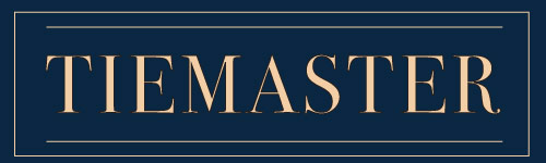 TieMaster Logo