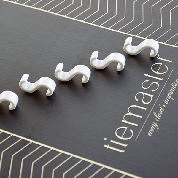 Belt Hooks TieMaster